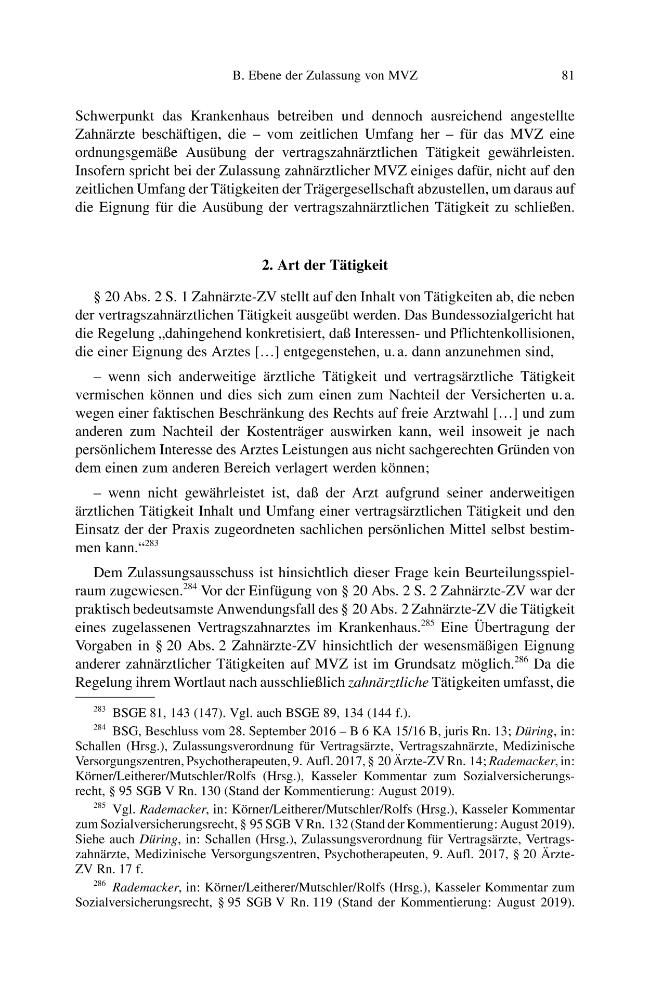 Exemple de page