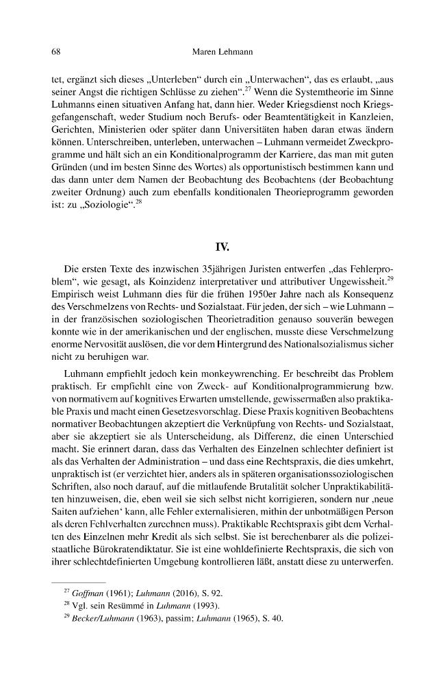 Página de muestra