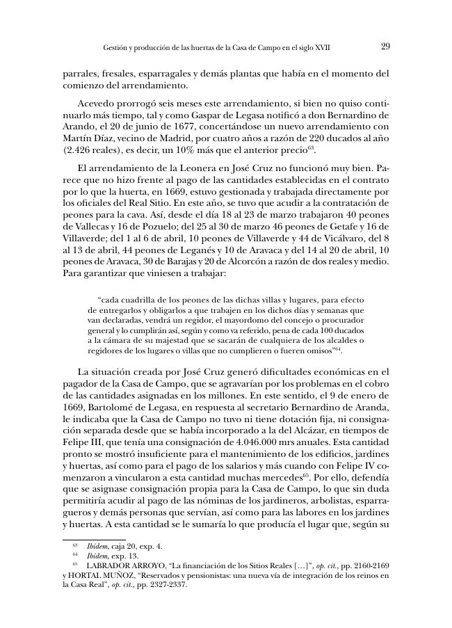 Exemple de page