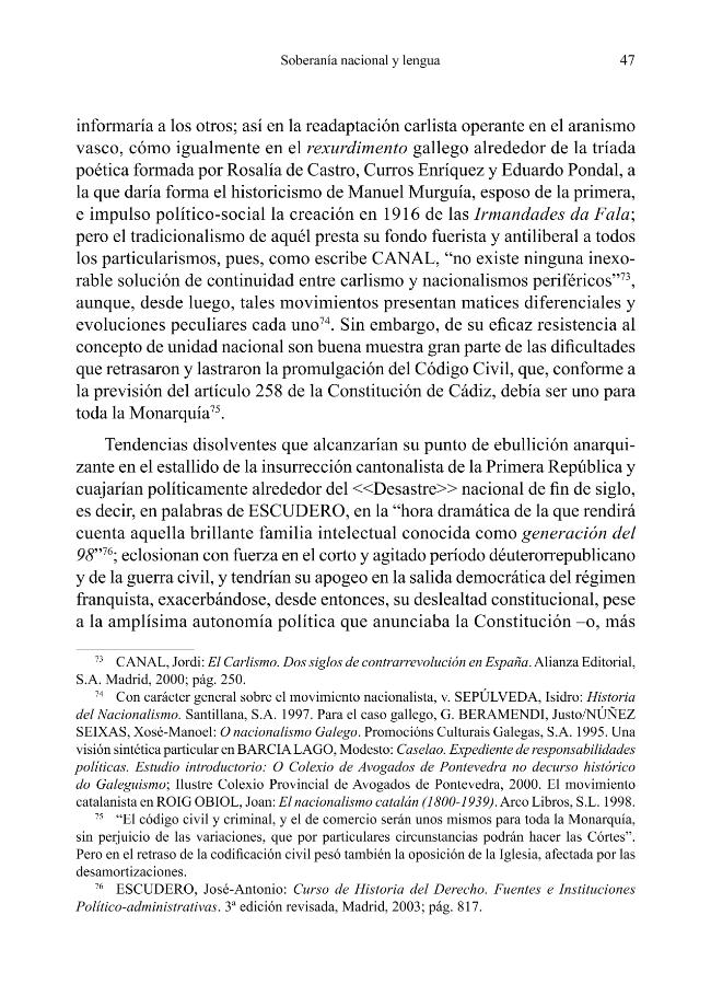 Probeseite