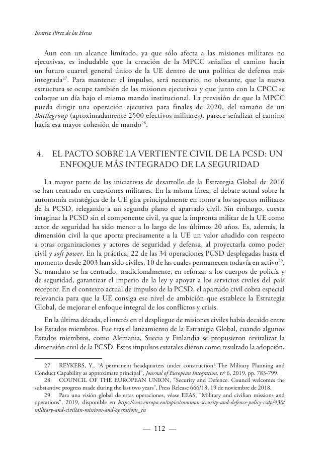 Exemple de page