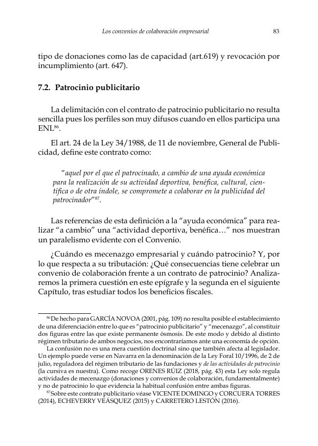 Sample page