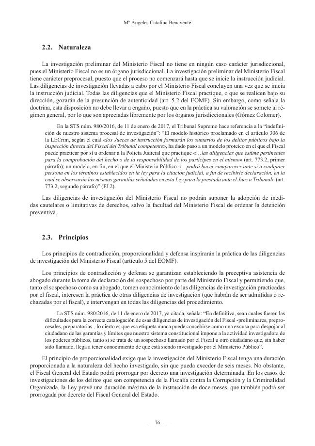 Exemple de page