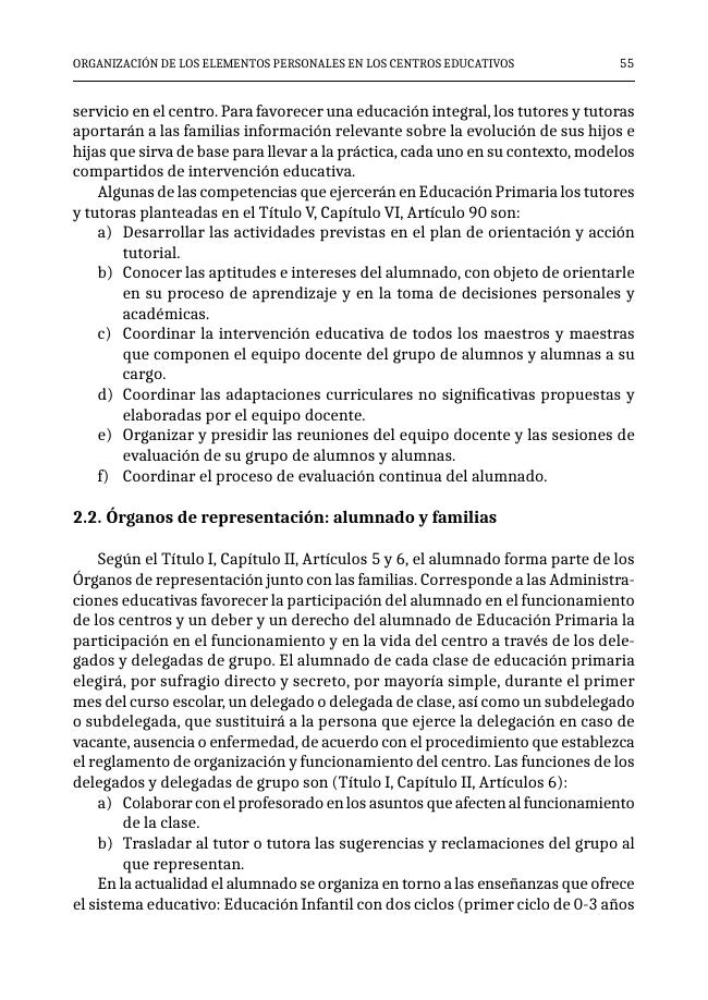 Exemple de page