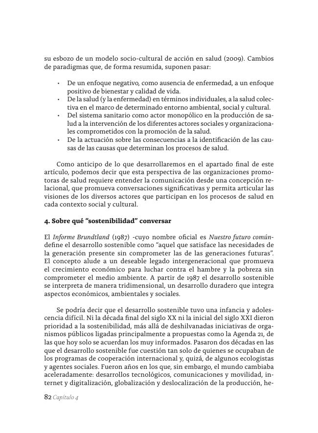 Exemple de page