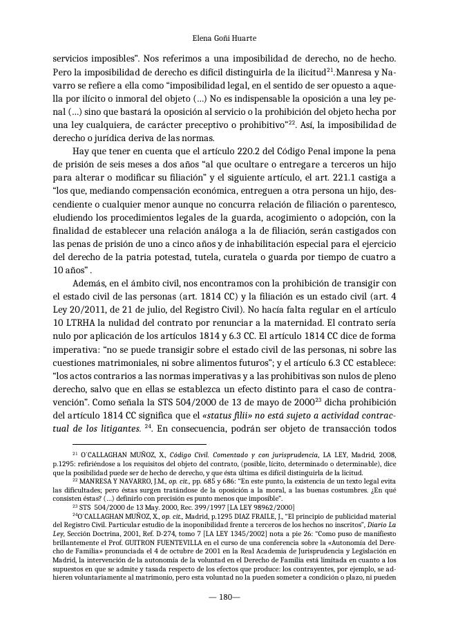 Exemple de page