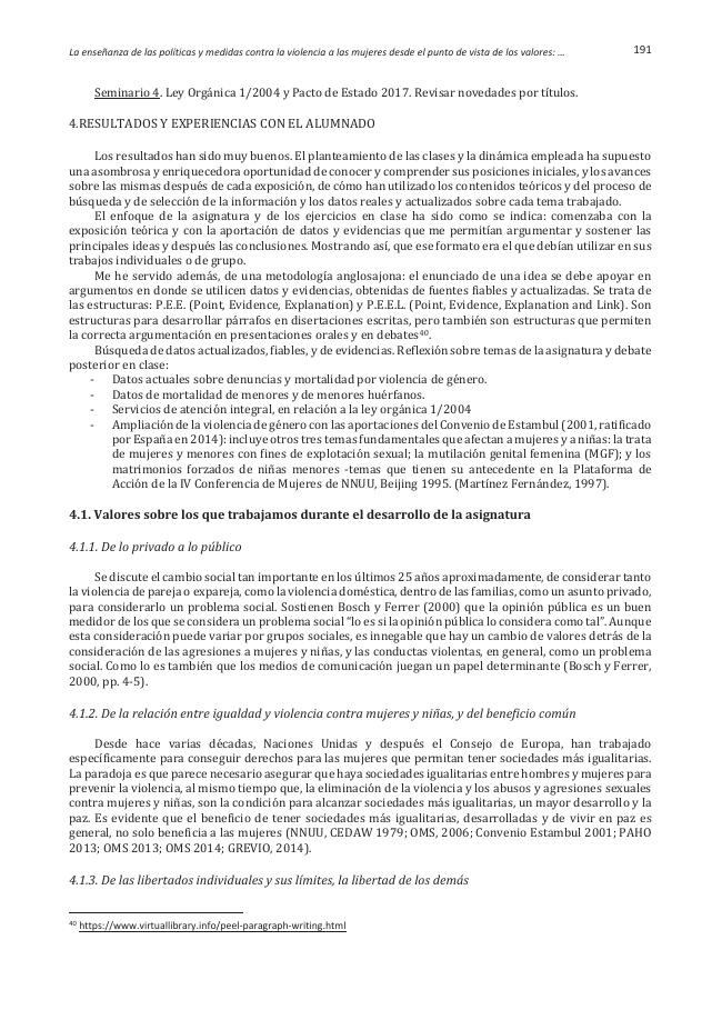 Exemple de page