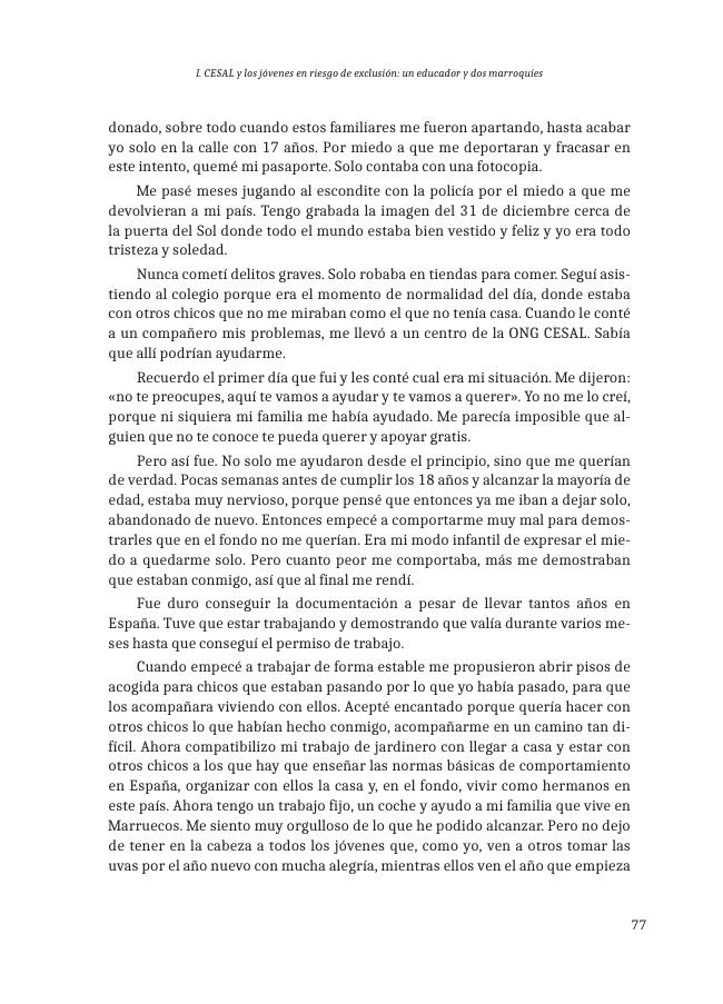 Exemple de page