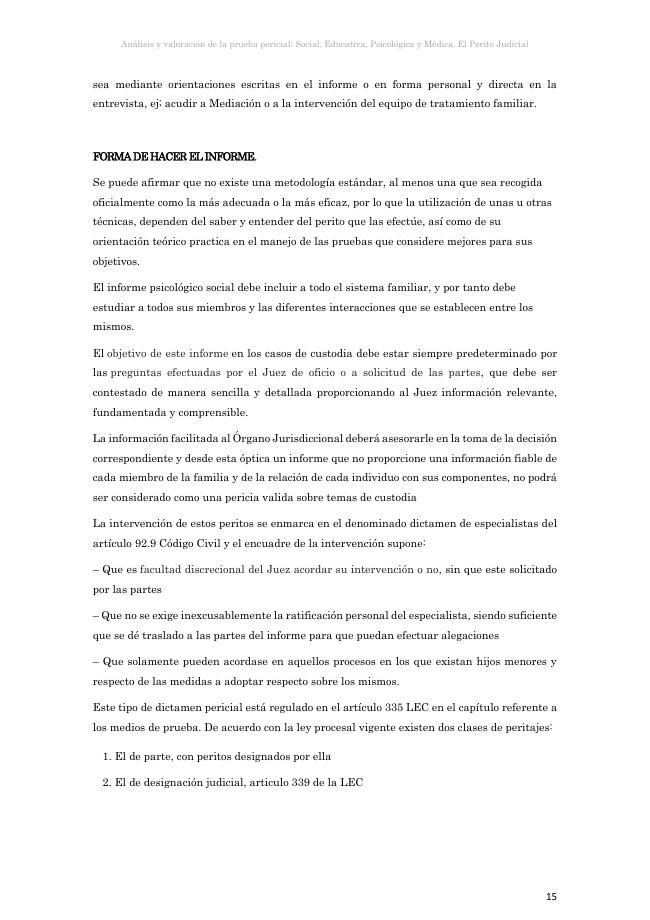 Exemple de page