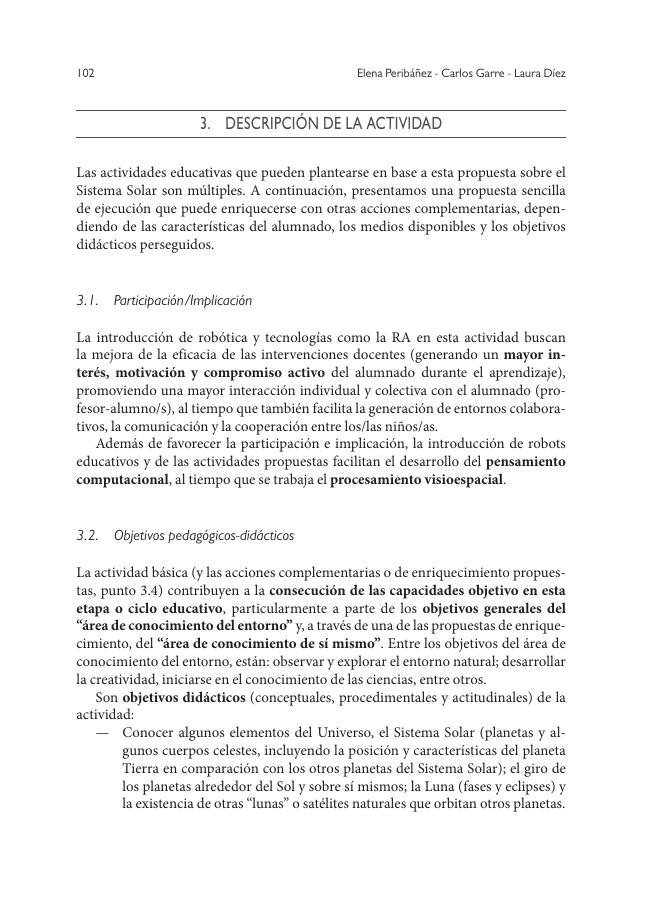 Exemple de page