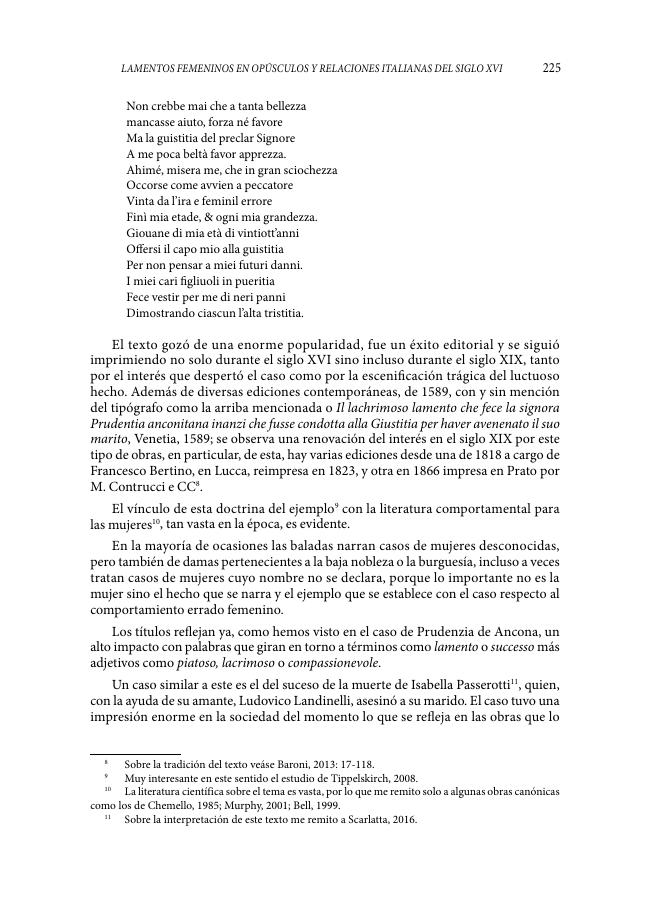 Exemple de page