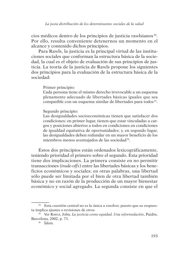 Exemple de page