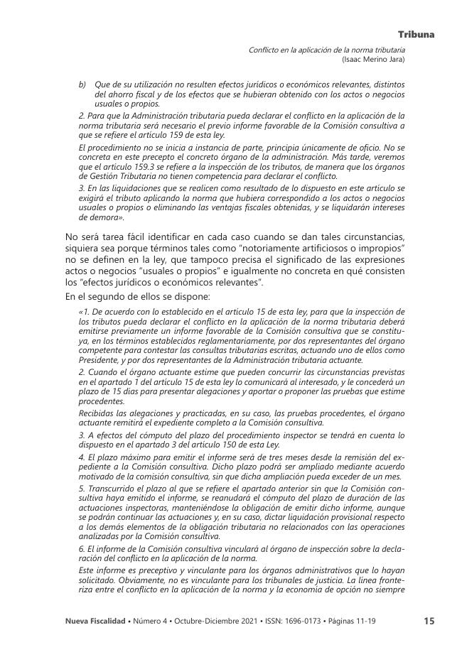 Exemple de page