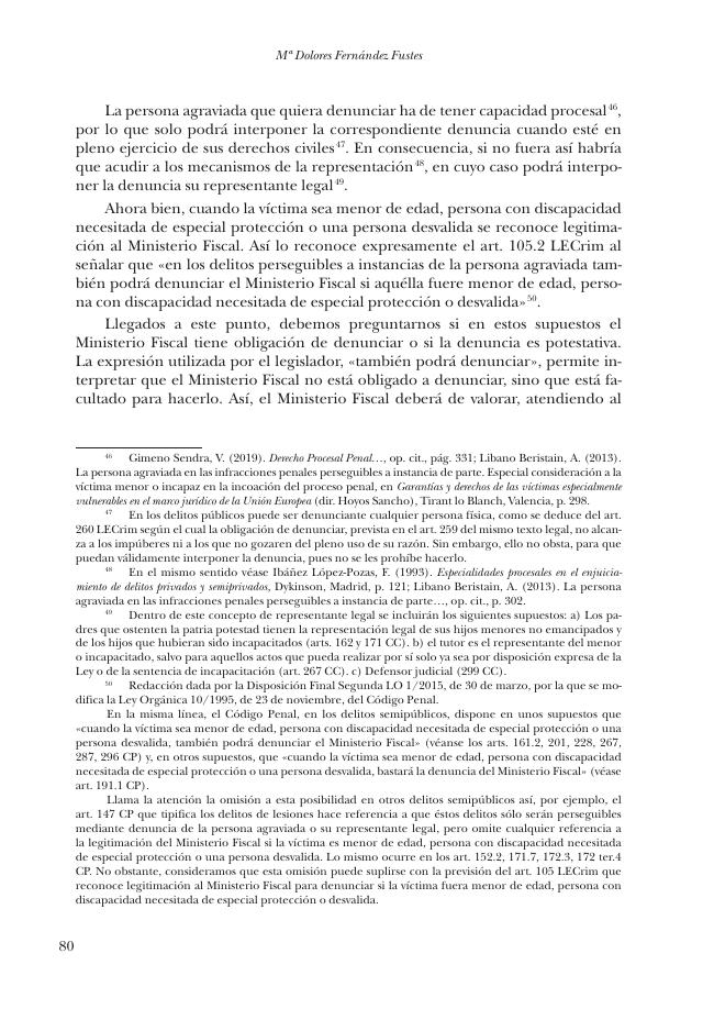 Exemple de page