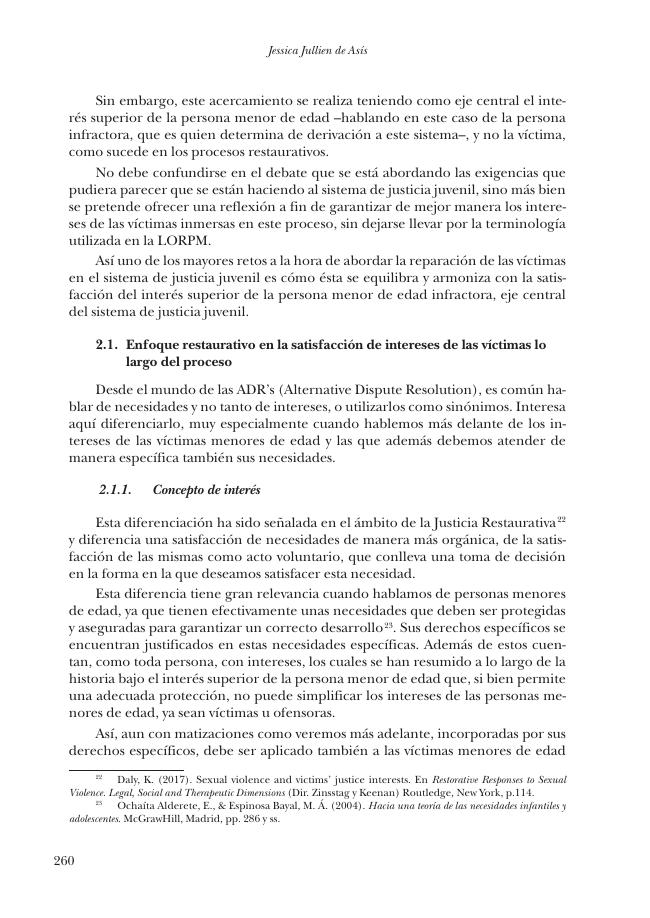 Exemple de page