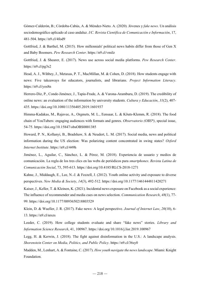 Sample page