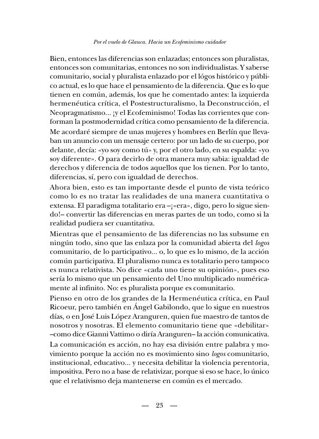 Exemple de page