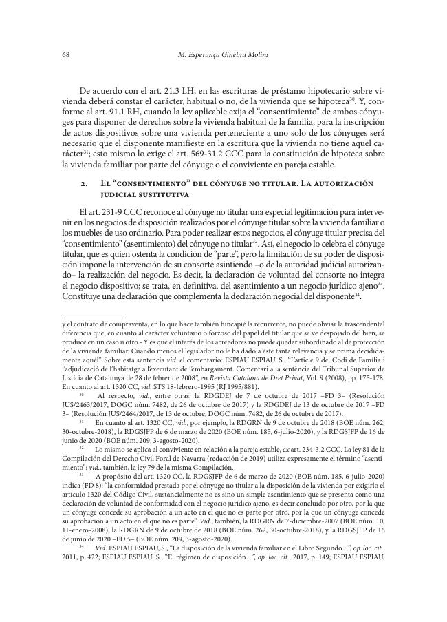 Exemple de page