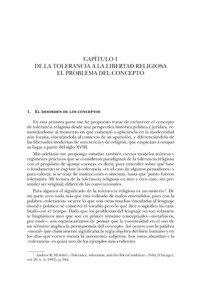 Probeseite