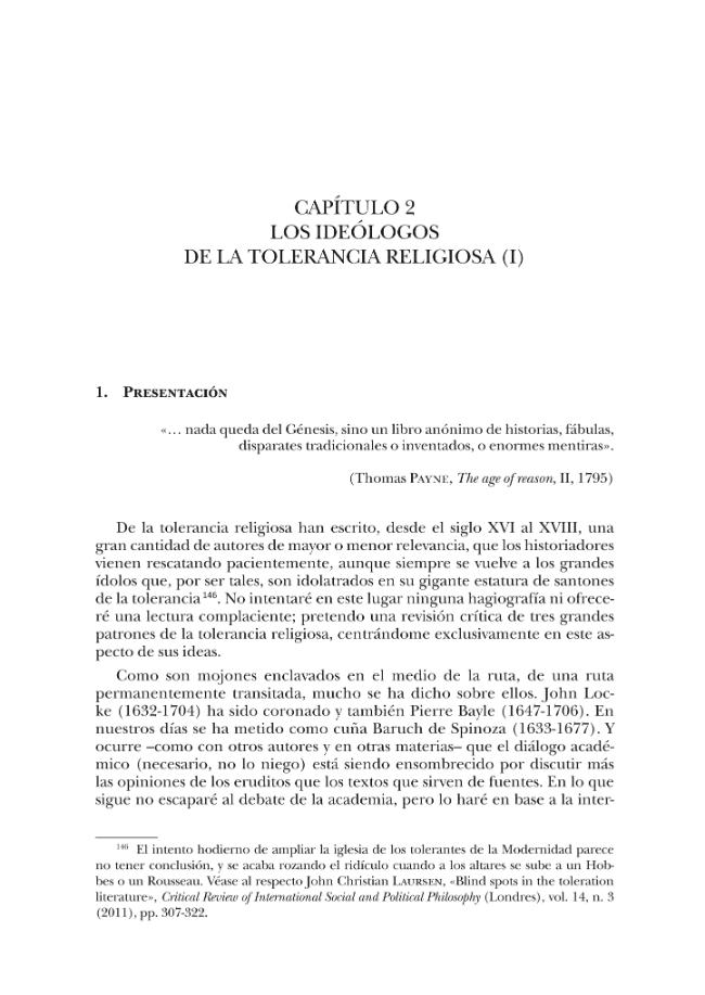 Probeseite
