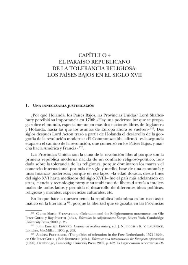 Probeseite