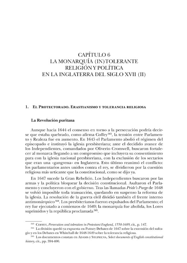 Probeseite