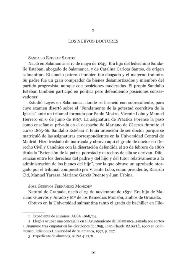 Exemple de page