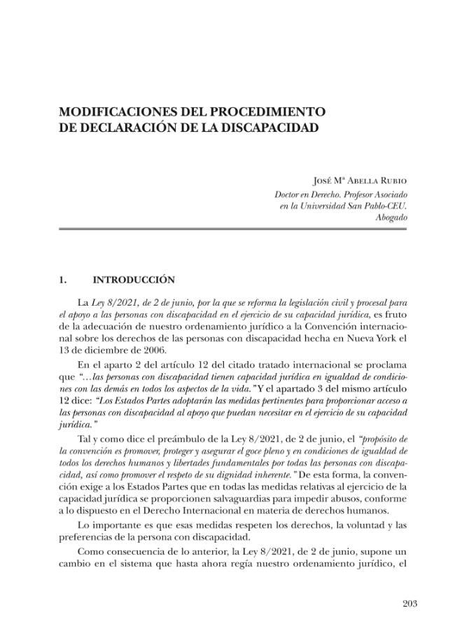 Página de muestra