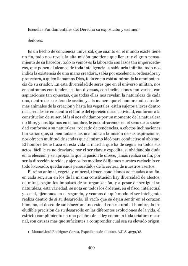 Página de muestra