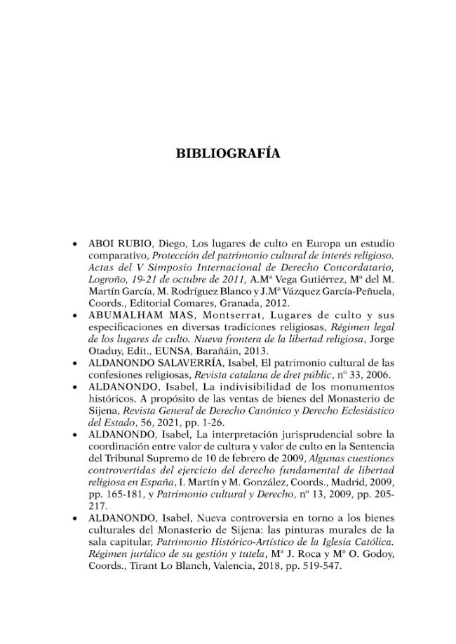 Exemple de page