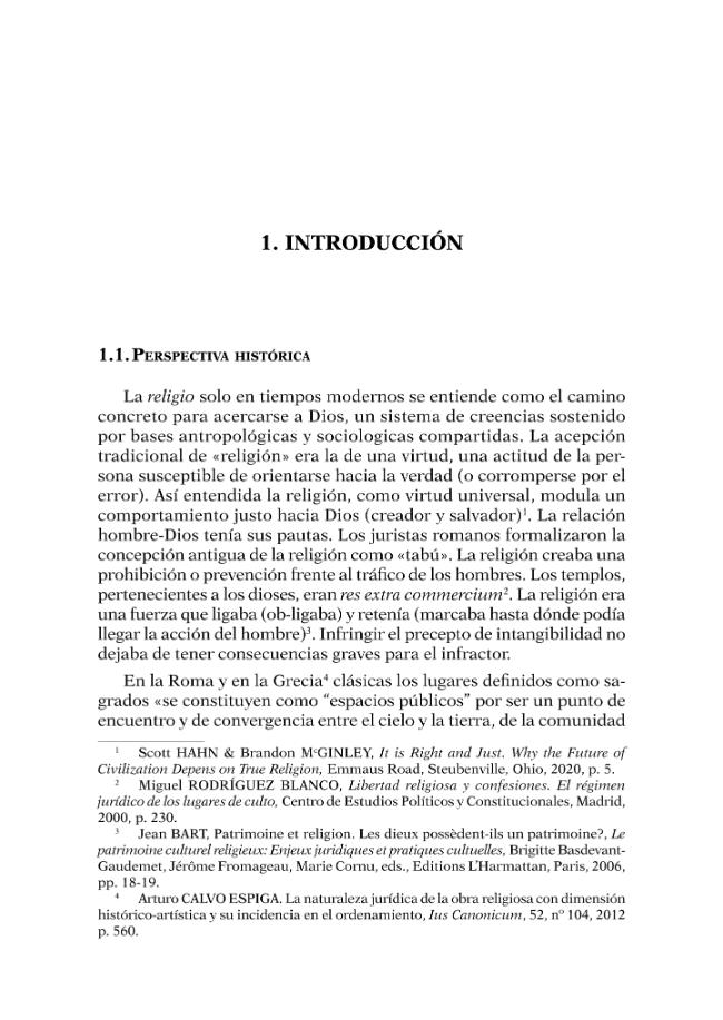 Exemple de page