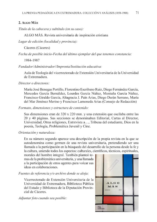 Página de muestra