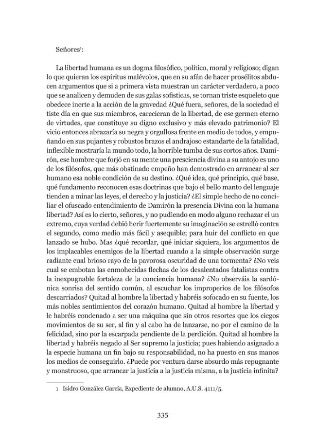 Exemple de page