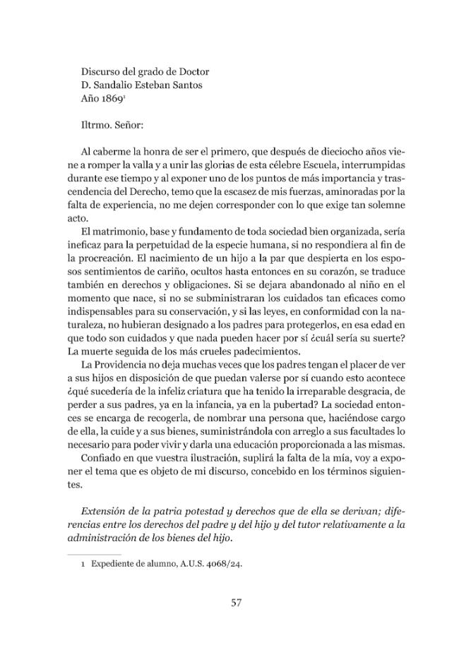 Página de muestra
