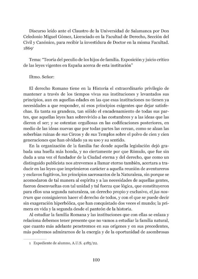 Página de muestra