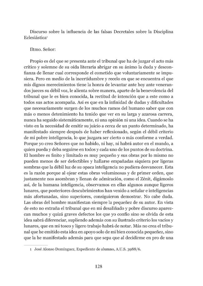 Exemple de page