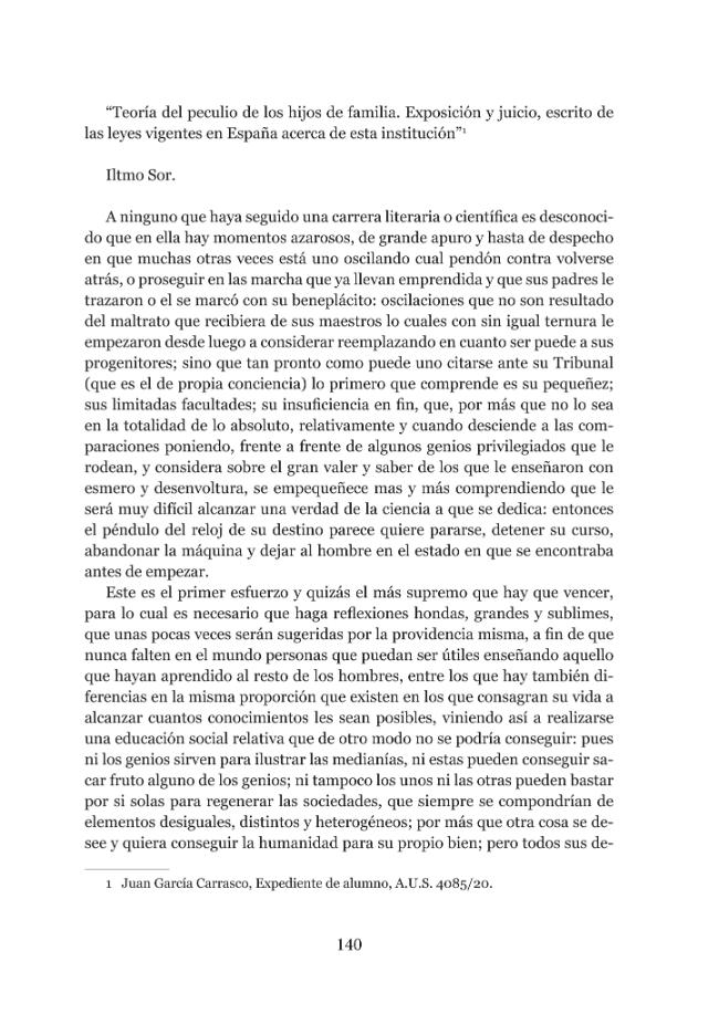 Exemple de page
