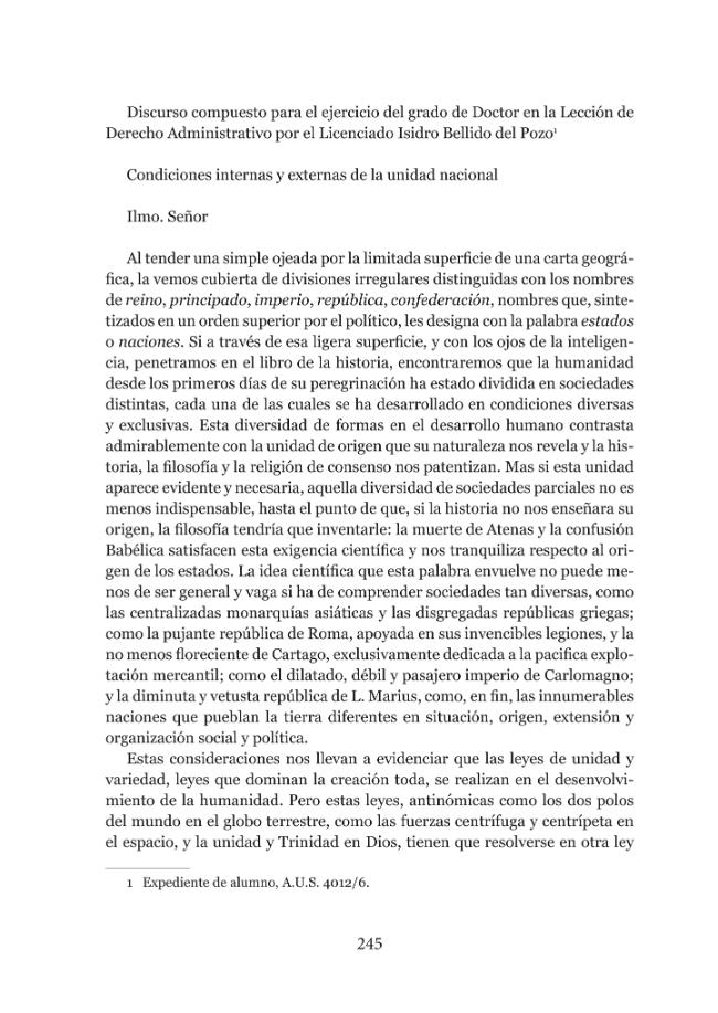 Pagina campione