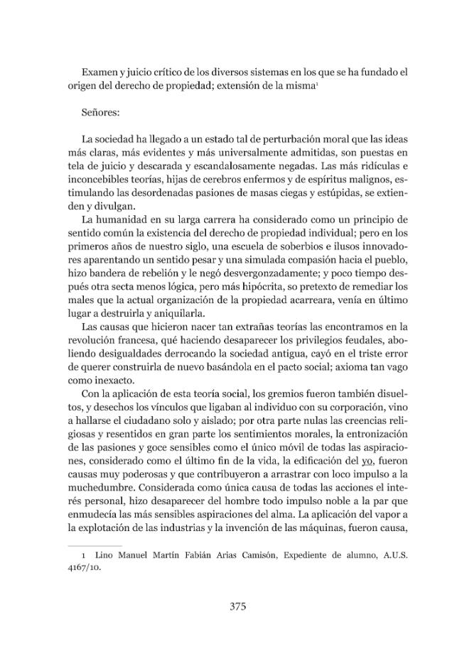 Página de muestra