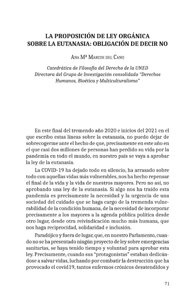 Página de muestra
