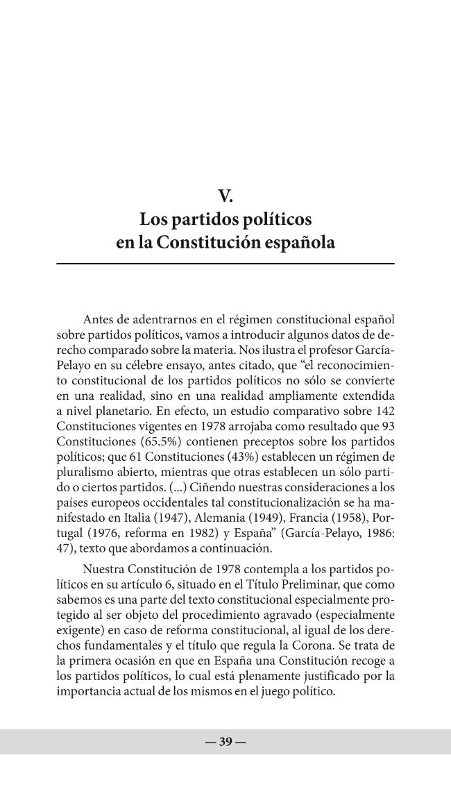 Probeseite