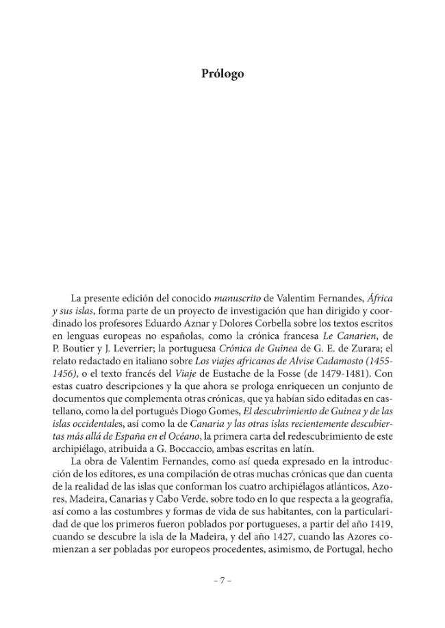 Página de muestra