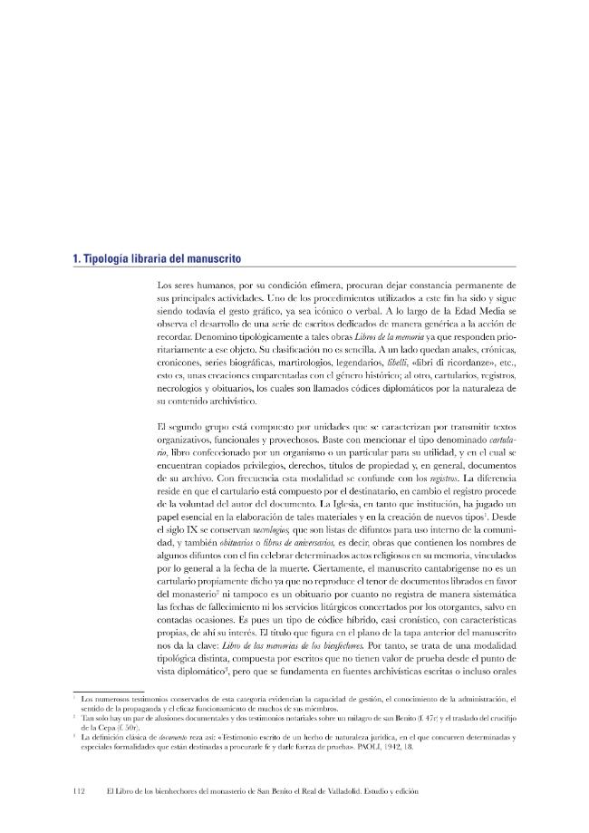 Página de muestra