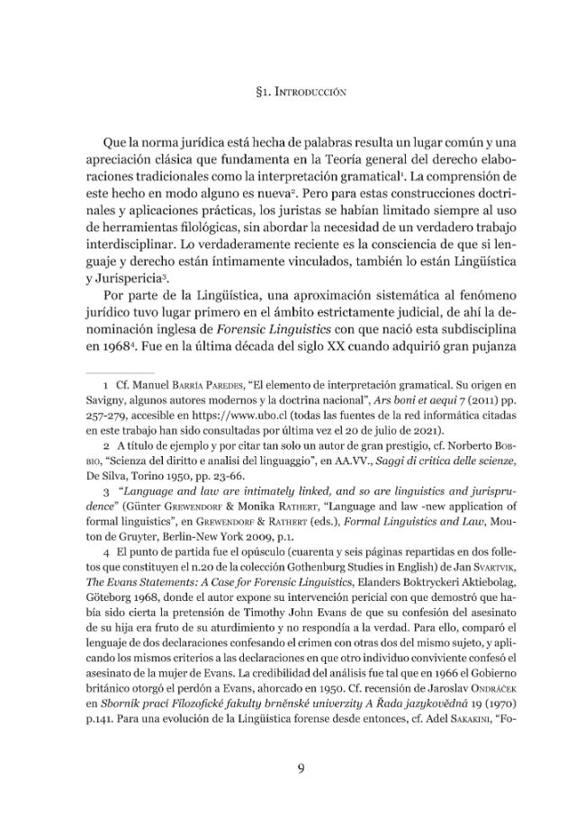 Página de muestra