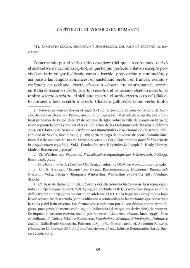 Probeseite