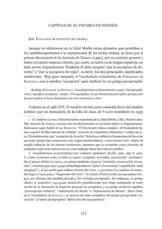 Probeseite