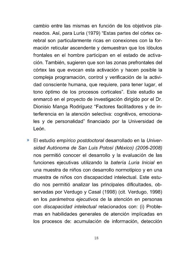 Página de muestra