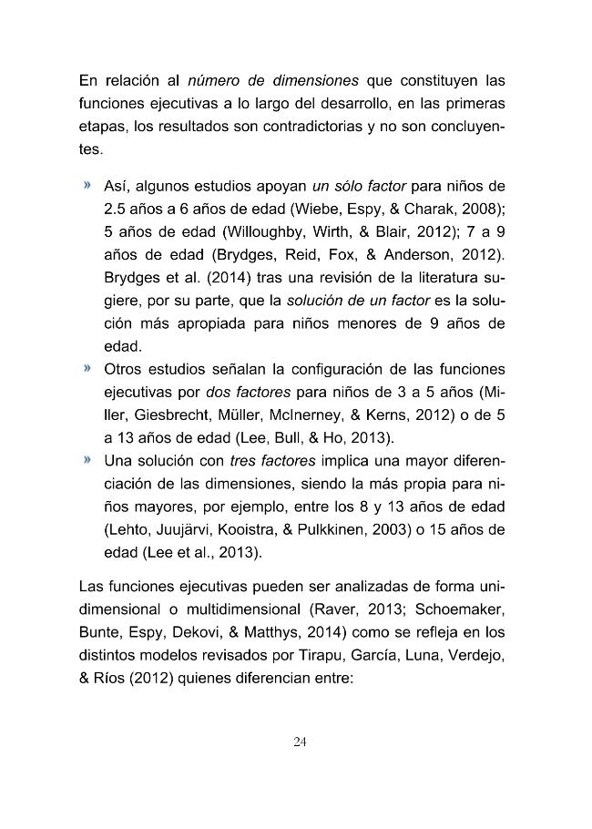 Página de muestra