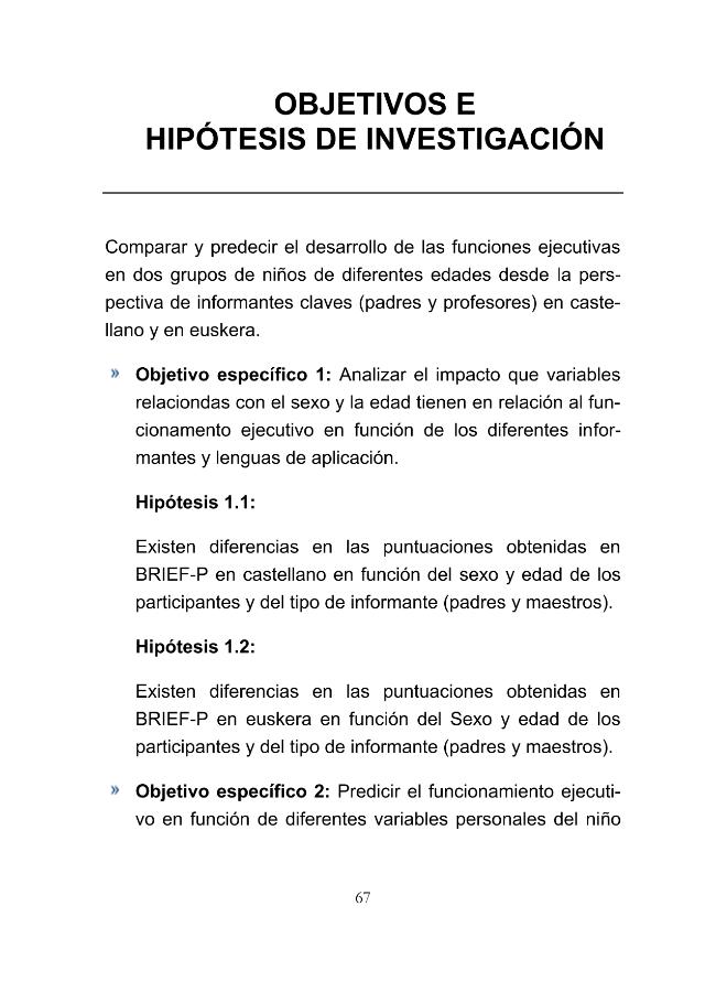 Página de muestra