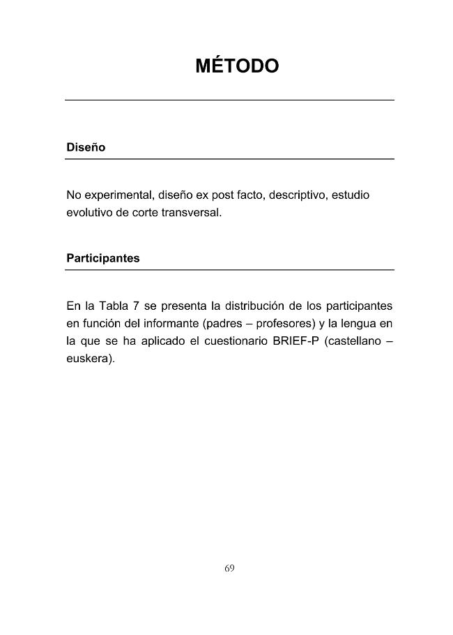 Página de muestra